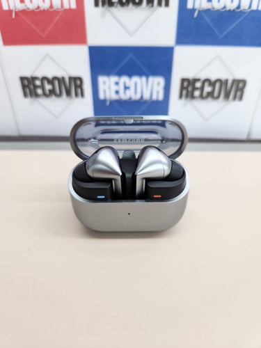 Auriculares Samsung Galaxy Buds3 Pro + Cargador